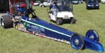 Rail Dragster