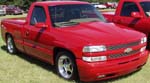 01 Chevy SWB Pickup