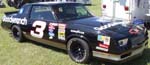 86 Chevy Monte Carlo SS 'Earnhart' Replica