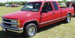 95 Chevy Xcab LWB Pickup