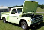 71 Dodge SNB Pickup