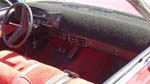 70 Ford Torino Convertible Dash