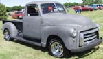 48 GMC Pickup