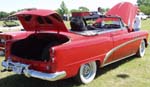 53 Buick Convertible