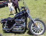 Harley Davidson Sportster