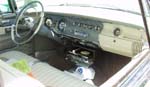 56 Chrysler Imperial 2dr Hardtop Dash