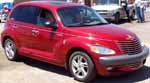 01 Chrysler PT Cruiser