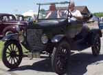 24 Ford Model T Roadster