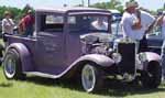 31 Chevy Pickup