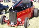 32 Ford Hiboy Roadster