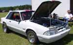 92 Ford Mustang Coupe