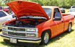 95 Chevy SWB Pickup