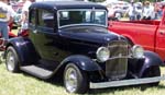 32 Ford 5W Coupe