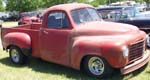 49 Studebaker Pickup