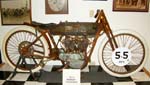 14 Harley Davidson Board Track Racer