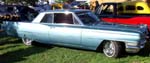 63 Cadillac 2dr Hardtop