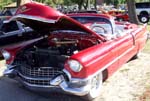 55 Cadillac El Dorado Convertible