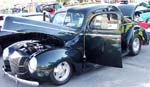 40 Ford Deluxe Coupe