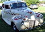 40 Ford Standard Tudor Sedan