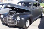 41 Chevy Coupe