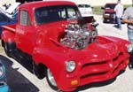 54 Chevy Pickup