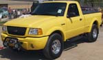 03 Ford Ranger Pickup 4x4