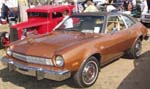 74 Pinto 2dr Hatchback