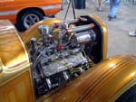 Ford Flathead V8