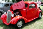 34 Chevy 3W Coupe