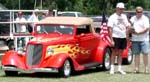 34 Ford 'Glassic' Convertible