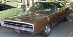 70 Dodge Charger 2dr Hardtop