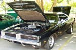 69 Dodge Charger 2dr Hardtop