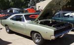 68 Dodge Charger 2dr Hardtop