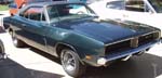 69 Dodge Charger 2dr Hardtop