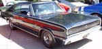 66 Dodge Charger 2dr Hardtop