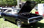 70 Dodge Charger 2dr Hardtop