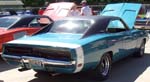 69 Dodge Charger 2dr Hardtop