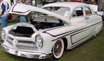 50 Mercury ForDor Sedan Custom