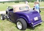 32 Ford Hiboy Roadster