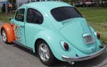 67 VW Beetle