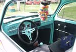 67 VW Beetle Dash