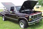 82 Ford LWB Pickup