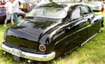 49 Mercury Tudor Sedan