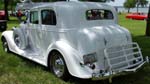 35 Buick 4dr Sedan