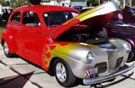 41 Ford Tudor Sedan