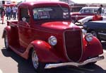 36 Ford Pickup