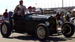 28 Ford Model A Hiboy Bucket Roadster