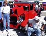 28 Ford Model A Pickup