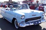 55 Chevy Convertible