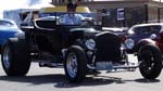 25 Ford Model T Bucket Roadster Pickup